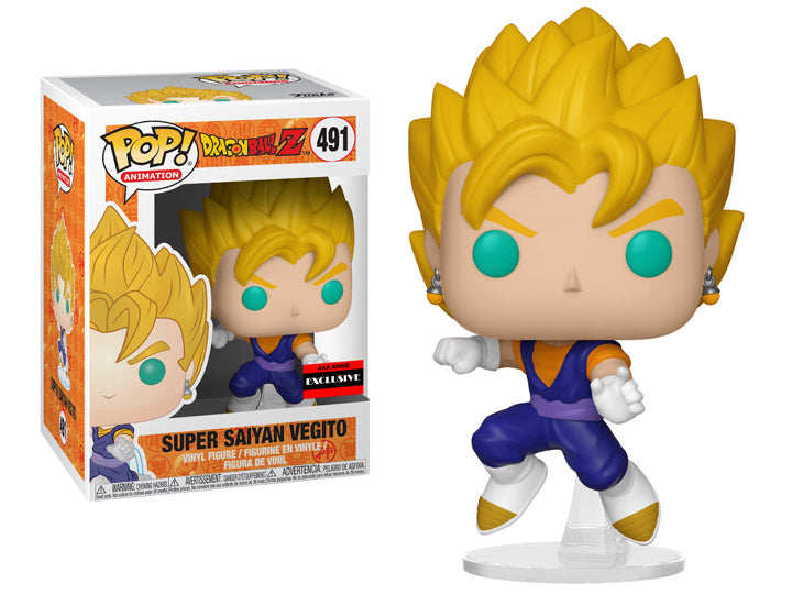 Funko Pops