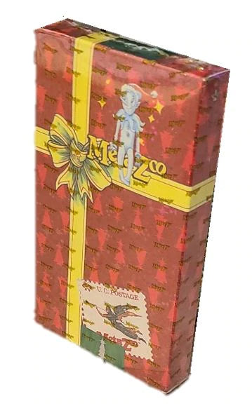 Meta Zoo: 2021 Holiday Promo Box