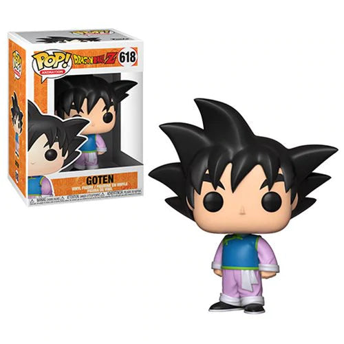 Funko Pop: Goten 618