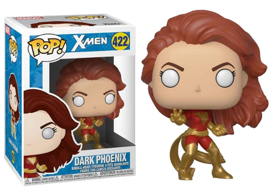 Funko Pop: Dark Phoenix 422