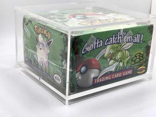 Pokemon TCG: Jungle Booster Box (36 Packs)