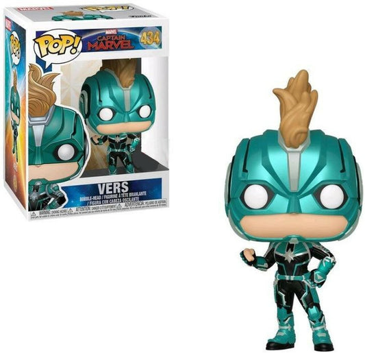 Funko Pop: Vers 434
