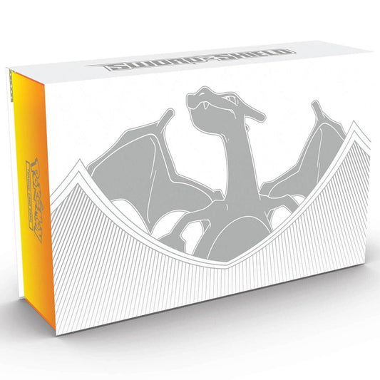 Pokémon TCG: Ultra Premium Collection Charizard