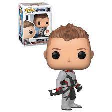 Funko Pop: Hawkeye 466 (Walgreens Exclusive)