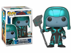 Funko Pop: Ronan 448 (Funko Specialty Series)