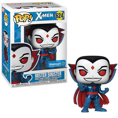 Funko Pop: Mister Sinister 624 (Walmart)