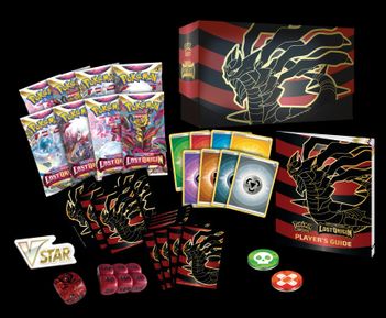 Pokemon TCG: Lost Origin ETB (Pre-Order)