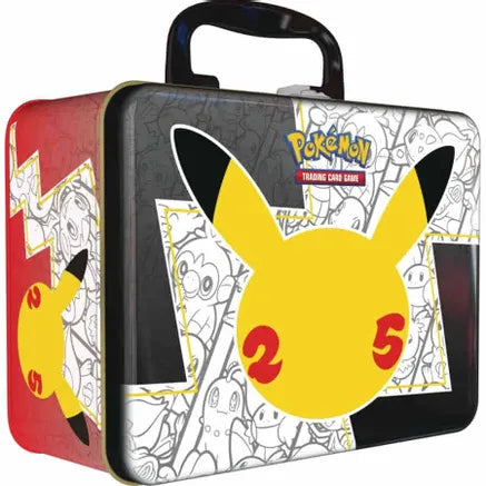 Pokemon TCG: Celebrations Lunch Box