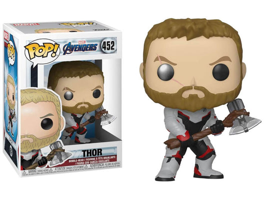 Funko Pop: Thor 452