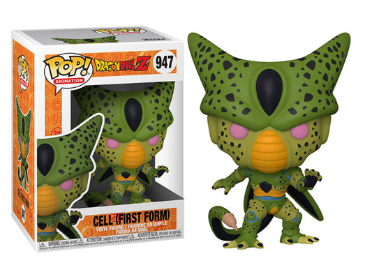 Funko Pop: Cell (First Form) 947