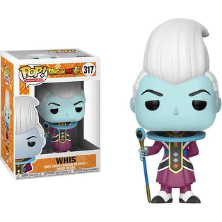 Funko Pop: Whis 317