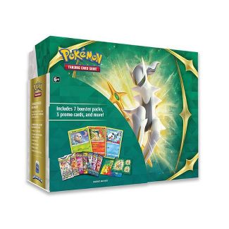 Pokemon TCG: Spring 2022 Collector Bundle