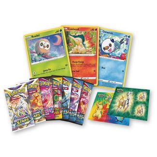 Pokemon TCG: Spring 2022 Collector Bundle