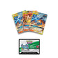 Pokémon TCG: Reshiram & Charizard-GX League Battle Deck
