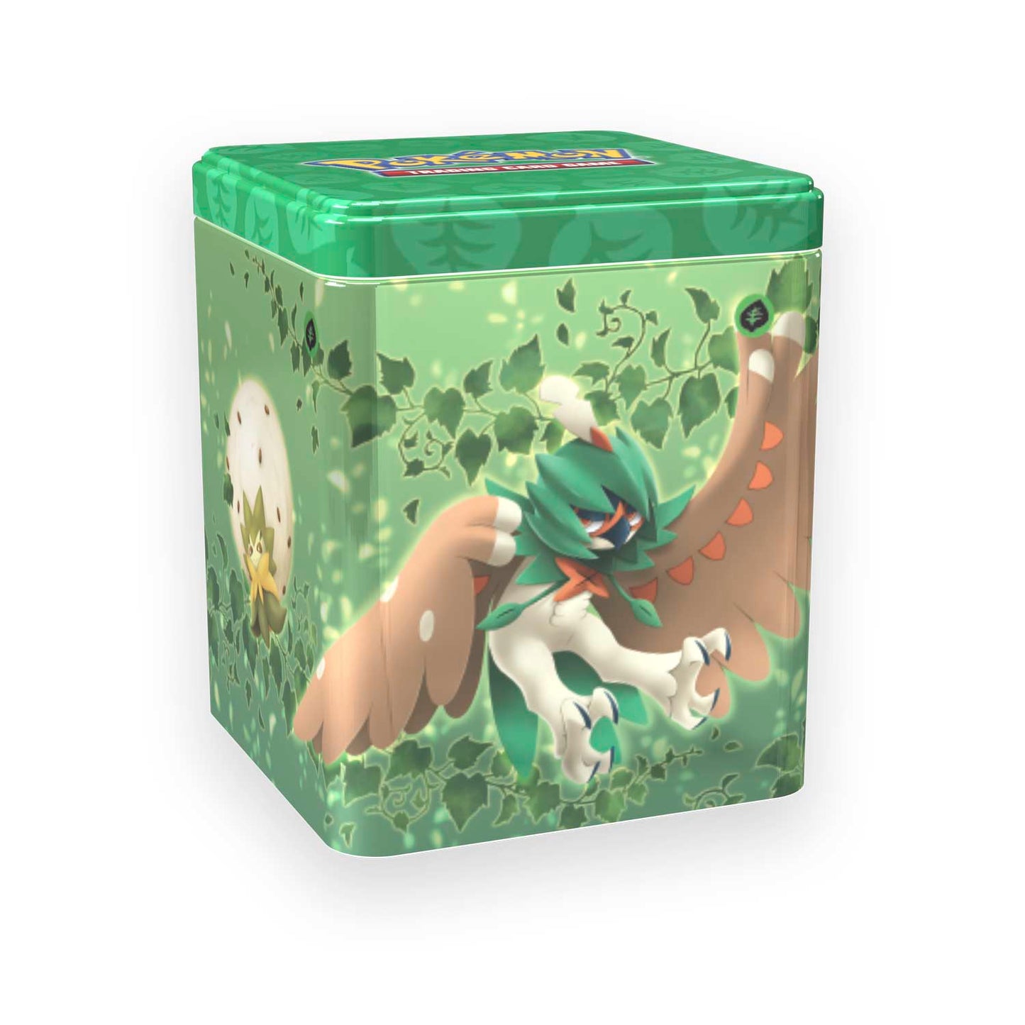 Pokémon TCG: Stacking Tin (Style May Vary)