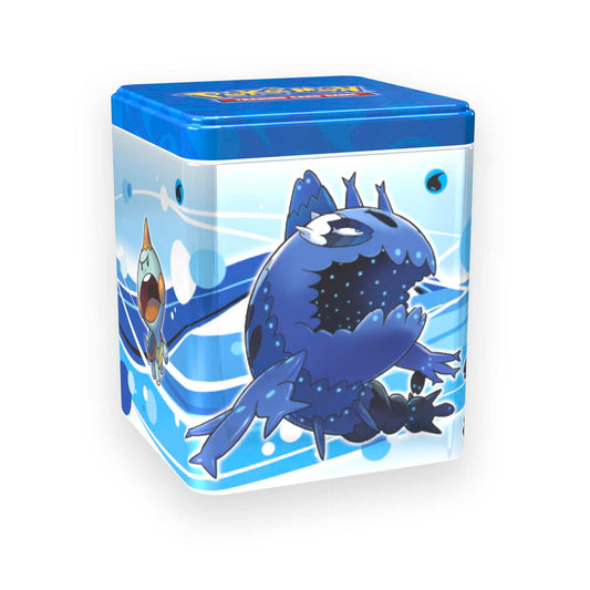 Pokémon TCG: Stacking Tin (Style May Vary)