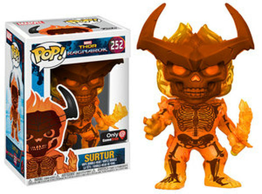 Funko Pop: Surtur 252 (Gamestop)