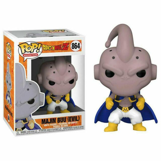 Funko Pop: Majin Buu (Evil) 864