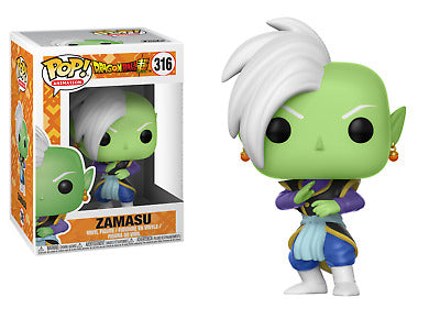 Funko Pop: Zamasu 316